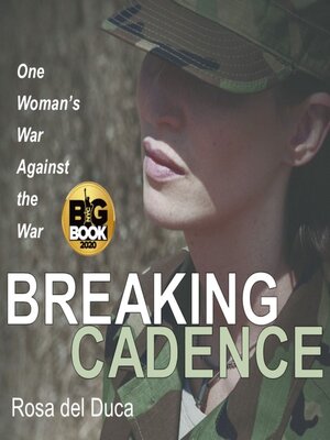 cover image of Breaking Cadence